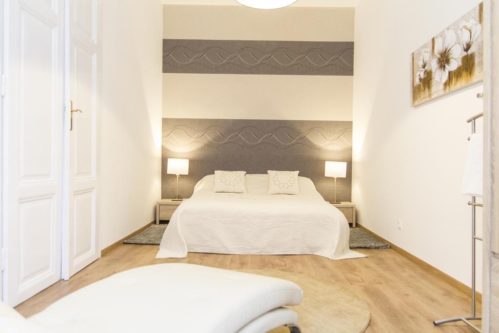 Luxury 2Br Apt By The Synagogue Budapest Eksteriør bilde