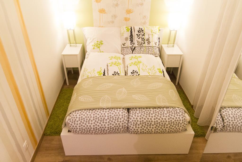 Luxury 2Br Apt By The Synagogue Budapest Eksteriør bilde